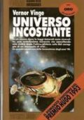 Vernor Vinge - Universo incostante (1990)