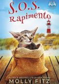 Molly Fitz - Un Detective Con Le Vibrisse Vol. 5. S.O.S. Rapimento (2024)