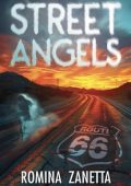 Romina Zanetta - Street Angels (2024)