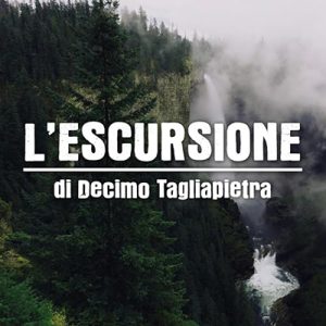 Decimo Tagliapietra – L’escursione (2024) (mp3 – 128 kbps)