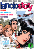 img Lanciostory - Numero 14 (1983)