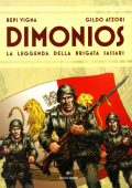 img Dimonios - La leggenda della Brigata Sassari (Ghiani 2016-09)