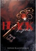 Sophie Blackthorne - Black Lynx (2024)