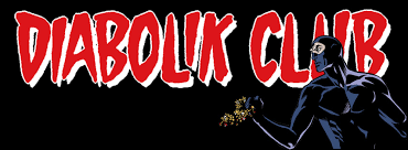Diabolik Club News – Collection (11 volumi)(Diabolik Club 2002-2020)