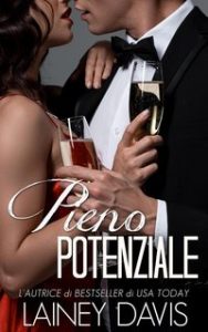 Lainey Davis – I fratelli Stag Vol. 2. Pieno Potenziale (2024)