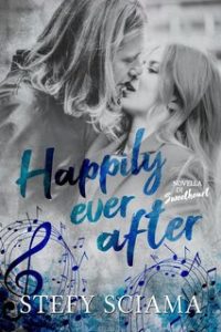 Stefy Sciama – Happily Ever After (2024)