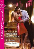 Natalia Anderson, Nicola Marsh - Pericolo: Bacio - A tutto rock (2012)