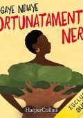 Nogaye Ndiaye - Fortunatamente nera (2024) (mp3 - 128 kbps)
