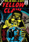 img The Yellow Claw - Volume 2