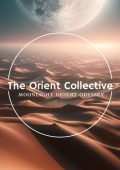 VA - The Orient Collective - Moonlight Desert Odyssey (2023) FLAC