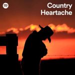 img VA - Country Heartache (2024)
