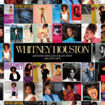 img Whitney Houston - Discografia (1985-2022) .Flac