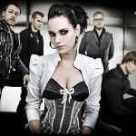 img Nemesea - Studio Albums (5 releases) (2004-2020) [restored, declipped] FLAC 2.0|44/16
