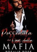 Rosalie Rose - Posseduta dal Don della Mafia (2024)