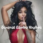 img Bossa Cafe en Ibiza, Bossanova, Instrumental Jazz School, Marco Rinaldo - Sensual Samba Rhytms: