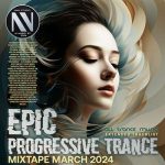 img VA - Epic Progressive Trance (2024)