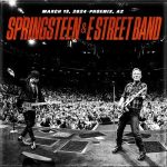 img Bruce Springsteen & The E Street Band - 2024-03-19 Footprint Center, Phoenix, AZ (2024) FLA