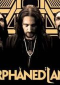 Orphaned Land (& Amaseffer) - Studio Albums (10 releases) (1993-2018) [restored, declipped] FLAC |16/44.1