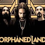 img Orphaned Land (& Amaseffer) - Studio Albums (10 releases) (1993-2018) [restored, declipped]