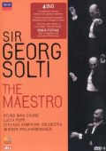 Rossini/Mendelssohn - Solti CSO (Humphrey Burton) [2007] DVD9