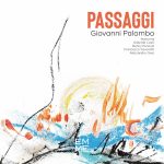 img Giovanni Palombo - Passaggi (2024) MP3 & FLAC