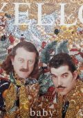 Yello - Baby (1991/1992) FLAC 24/192