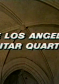 Los Angeles Guitar Quartet - Rossini, Bach, Rivera, de Falla, Kanengiser, York, Bellinati, Salinas (Mezzo) [2000] TVRip