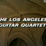 img Los Angeles Guitar Quartet - Rossini, Bach, Rivera, de Falla, Kanengiser, York, Bellinati, Sali
