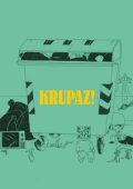 KRUPAZ! – Krupaz! (2024) .mp3 - 320 kbps