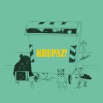 img KRUPAZ! – Krupaz! (2024) .mp3 - 320 kbps