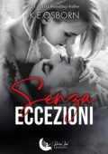 K E Osborn - Senza eccezioni (2024)