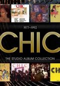 Chic - The Studio Album Collection 1977-1992 (8CD) (2014) FLAC - 24Bit/96kHz