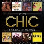 img Chic - The Studio Album Collection 1977-1992 (8CD) (2014) FLAC - 24Bit/96kHz