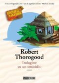 Robert Thorogood - Indagine su un omidicio (2021)