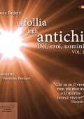 Simone Bedetti - La follia degli antichi, Vol. 2 (2012) (mp3 - 128 kbps)