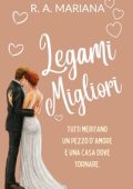 R.A. Mariana - Legami Migliori (2024)
