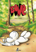 img Bone - Libro Terzo