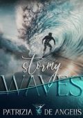 Patrizia De Angelis - Stormy Waves (2024)