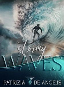 Patrizia De Angelis – Stormy Waves (2024)