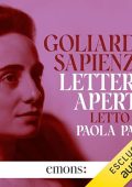 Goliarda Sapienza - Lettera aperta (2024) (mp3 - 128 kbps)