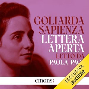 Goliarda Sapienza – Lettera aperta (2024) (mp3 – 128 kbps)