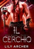 Lily Archer - Omega Academy Vol. 2. Il cerchio (2024)
