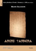 Mauro Salvadori - Arcre Tarincra (2024)