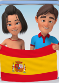 Spanish Visual Vocabulary Builder 1.2.8 - ITA