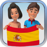 img Spanish Visual Vocabulary Builder 1.2.8 - ITA