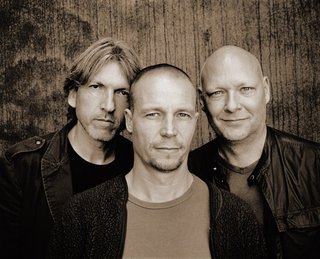Esbjorn Svensson Trio – Discografia (1993-2019) .Flac