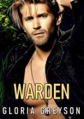 Gloria Greyson - Warden (2024)