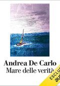 Andrea De Carlo - Mare delle Verità (2020) (mp3 - 128 kbps)
