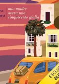 Enrica Ferrara - Mia madre aveva una cinquecento gialla (2024) (mp3 - 128 kbps)