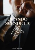 Viviana Leo - Quando scende la notte (2024)